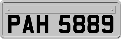 PAH5889