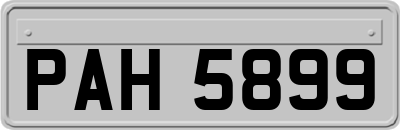 PAH5899
