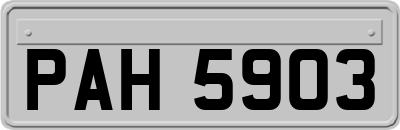 PAH5903