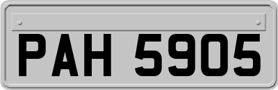 PAH5905