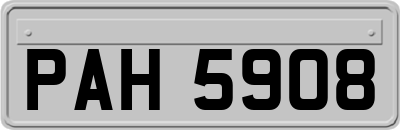 PAH5908