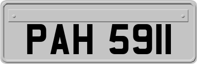PAH5911