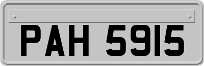 PAH5915