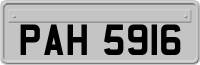 PAH5916