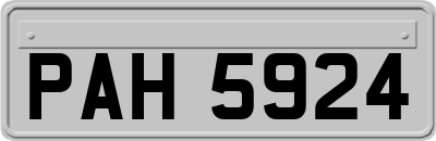 PAH5924