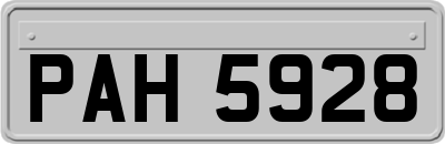 PAH5928