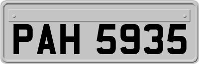 PAH5935