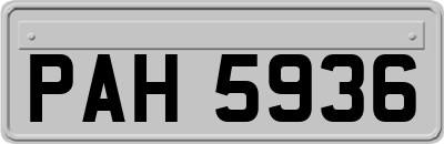PAH5936