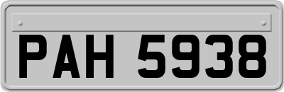 PAH5938