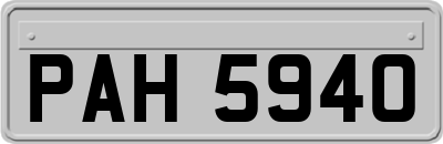 PAH5940