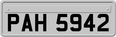 PAH5942