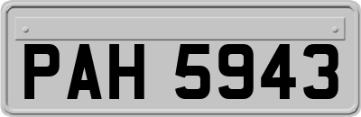 PAH5943