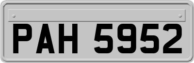 PAH5952