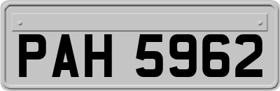 PAH5962