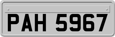 PAH5967