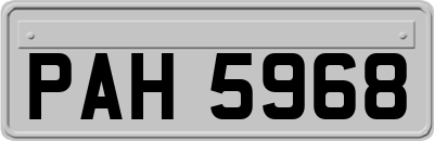 PAH5968