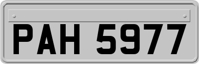 PAH5977