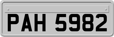 PAH5982