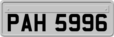 PAH5996