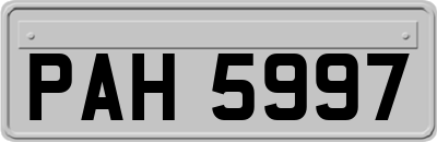PAH5997