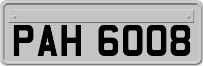 PAH6008