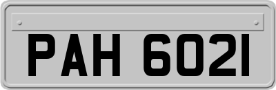 PAH6021