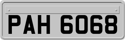PAH6068