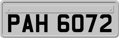 PAH6072