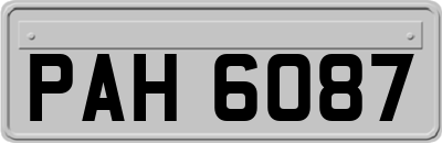 PAH6087