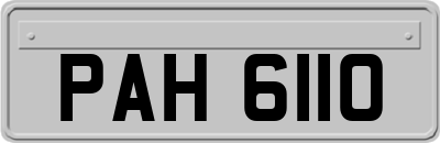 PAH6110