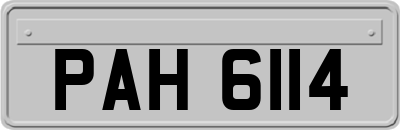 PAH6114