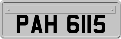 PAH6115