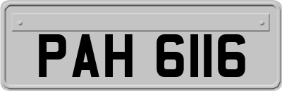 PAH6116