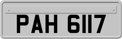 PAH6117