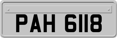 PAH6118