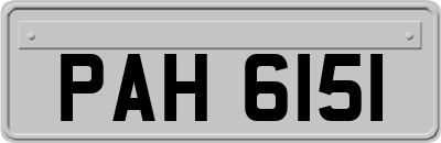 PAH6151