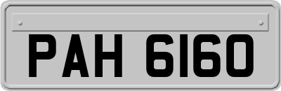 PAH6160