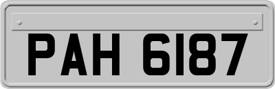 PAH6187