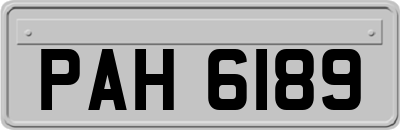 PAH6189