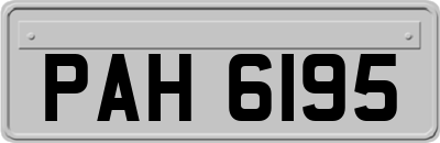 PAH6195
