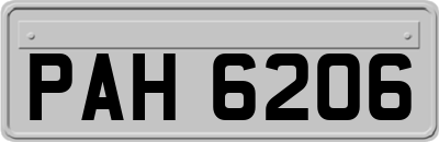 PAH6206