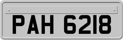 PAH6218