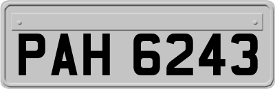 PAH6243