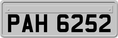 PAH6252