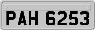 PAH6253