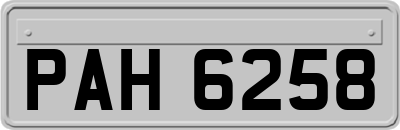 PAH6258