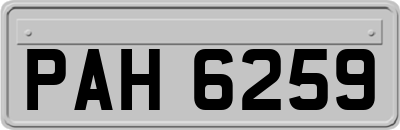 PAH6259