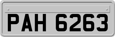 PAH6263