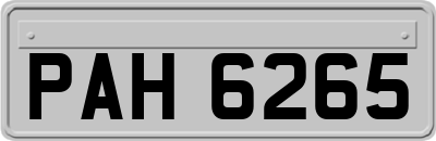 PAH6265
