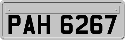 PAH6267